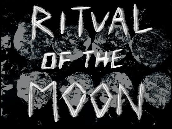 Ritual Of The Moon game screenshot
