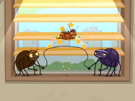 Roach Master! App Screenshot