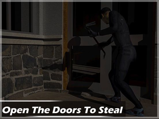Robbery Thief & Sneak game screenshot