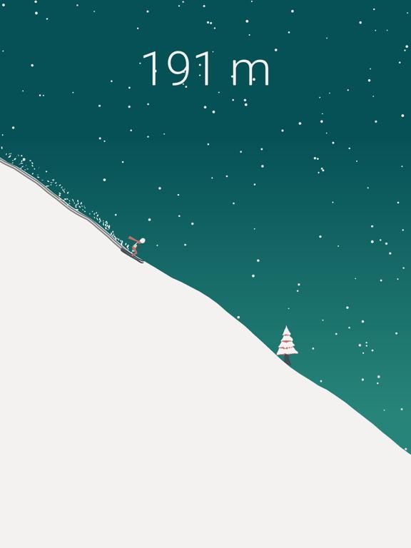Rocky Ravine App Screenshot