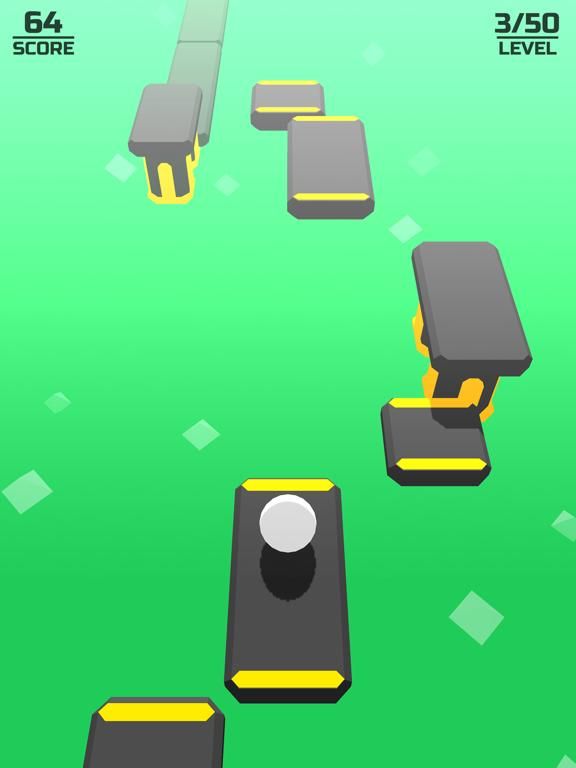 Roll On! App Screenshot