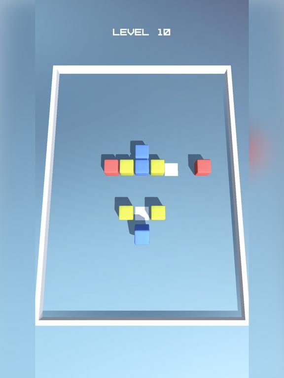 Roller Fit App Screenshot