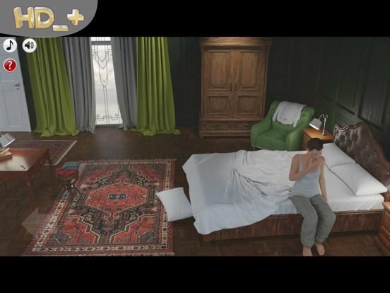 Room 50 game screenshot