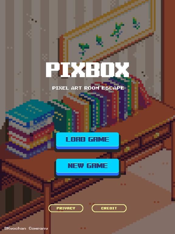 Room Escape Game game screenshot