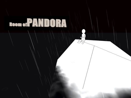 Room of Pandora game screenshot