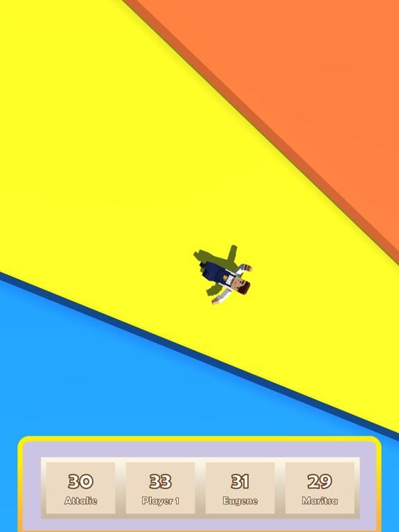 Roulette.IO game screenshot