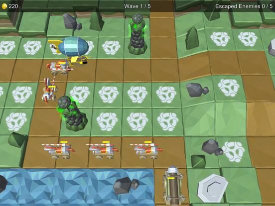 Runestrife Erlemaitre App Screenshot
