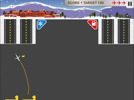 Runway 2 Free game screenshot