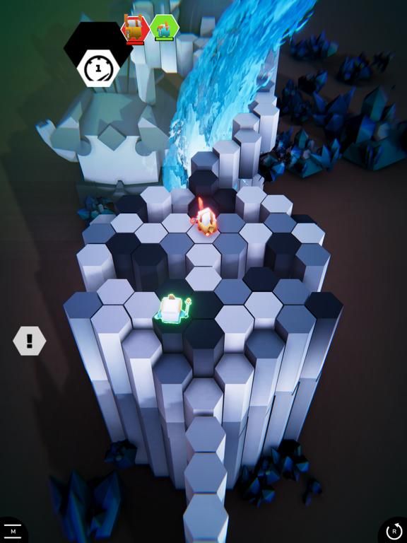S4GE App Screenshot