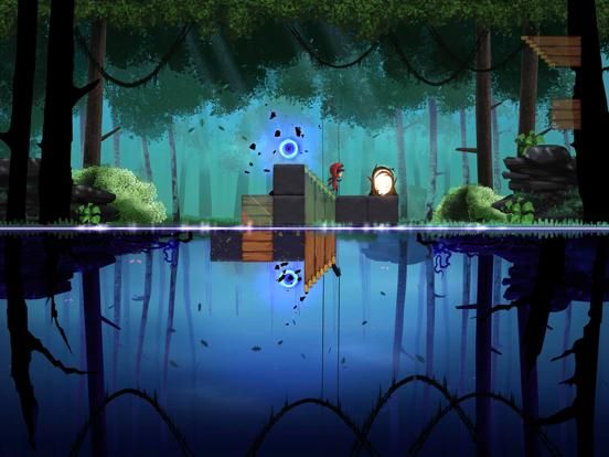 Samsara Game App Screenshot