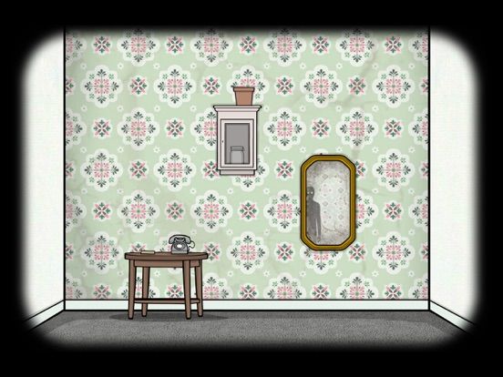 Samsara Room App Screenshot