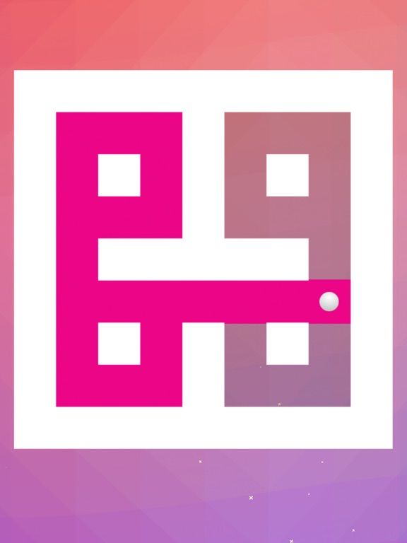 Satisfying Games App Screenshot