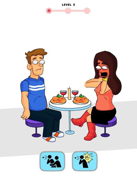 Save the Date! App Screenshot