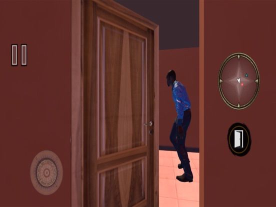 Scary Neighbor House 2018 game screenshot