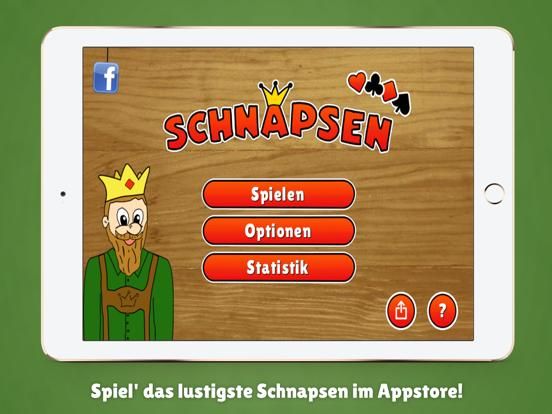 Schnapsen FULL game screenshot