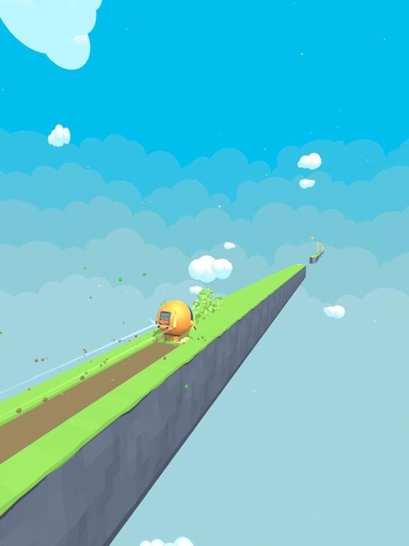Scratchiter! App Screenshot