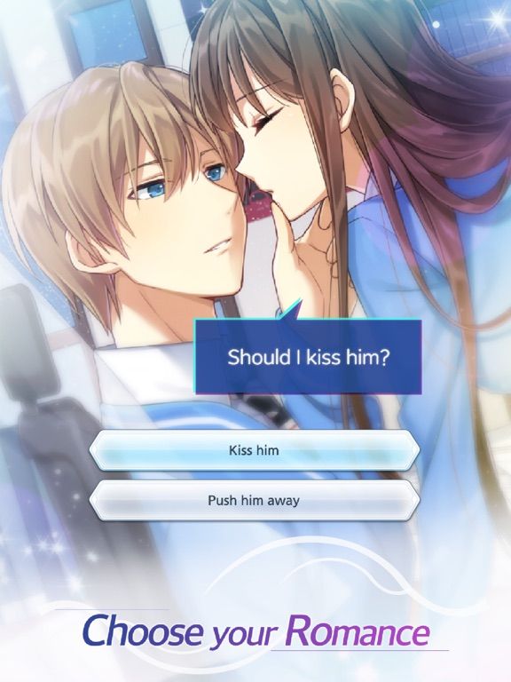 SECRET Fan Crush App Screenshot