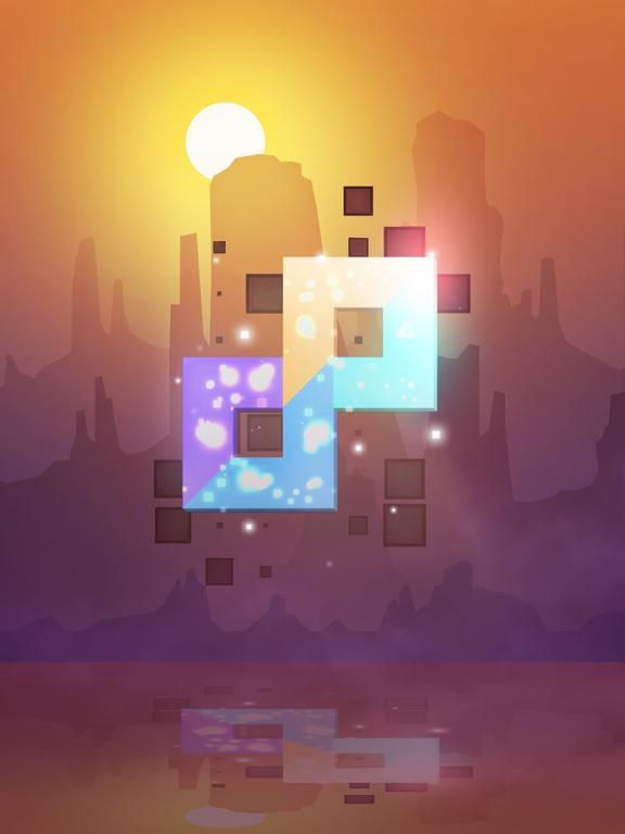 Shapecraft App Screenshot
