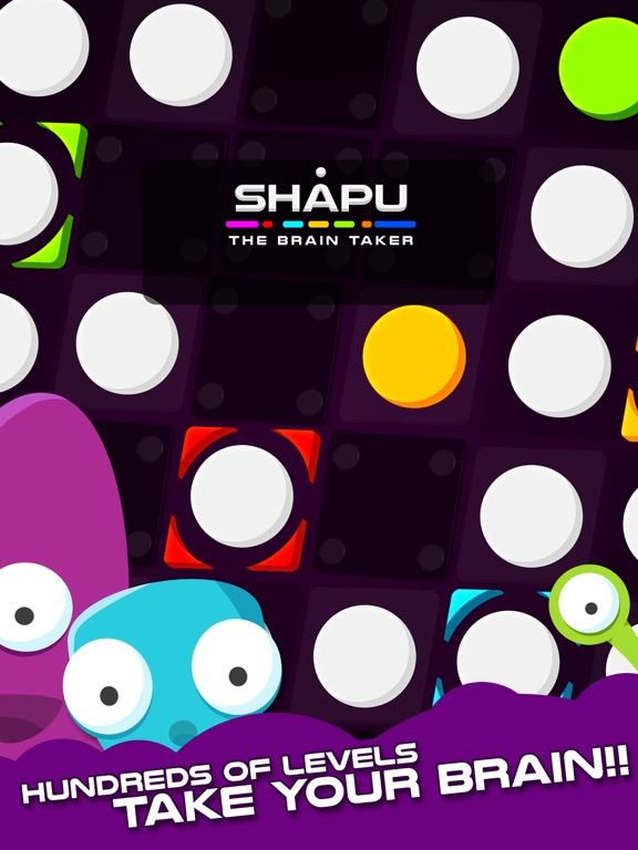 Shapu game screenshot