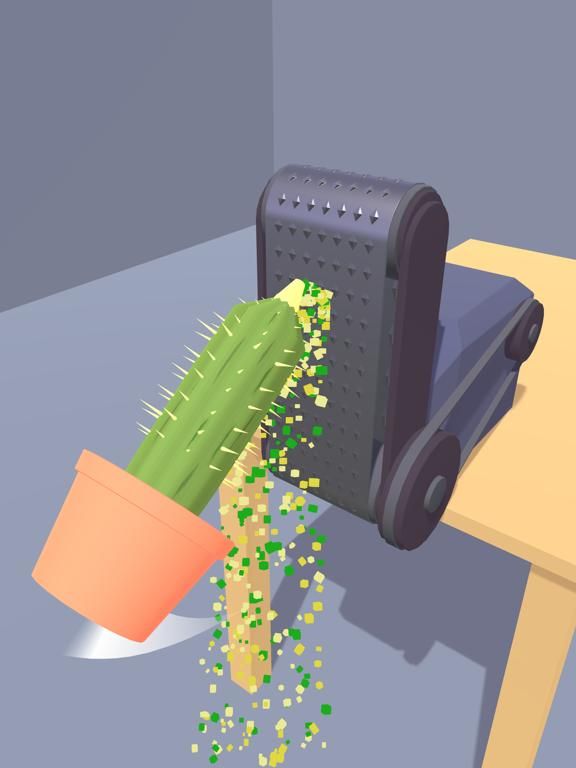Sharp Tips App Screenshot