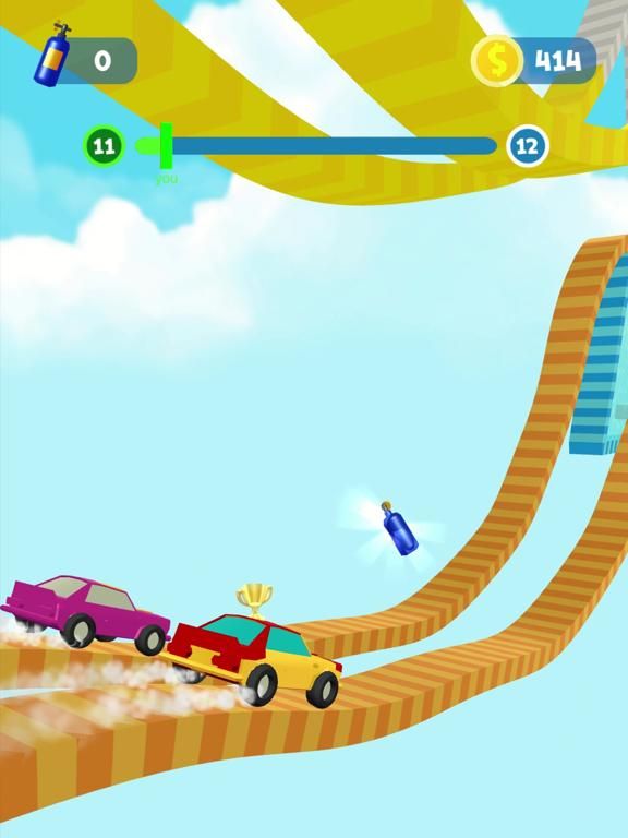 Shift Race: Car&boat games 3d App Screenshot