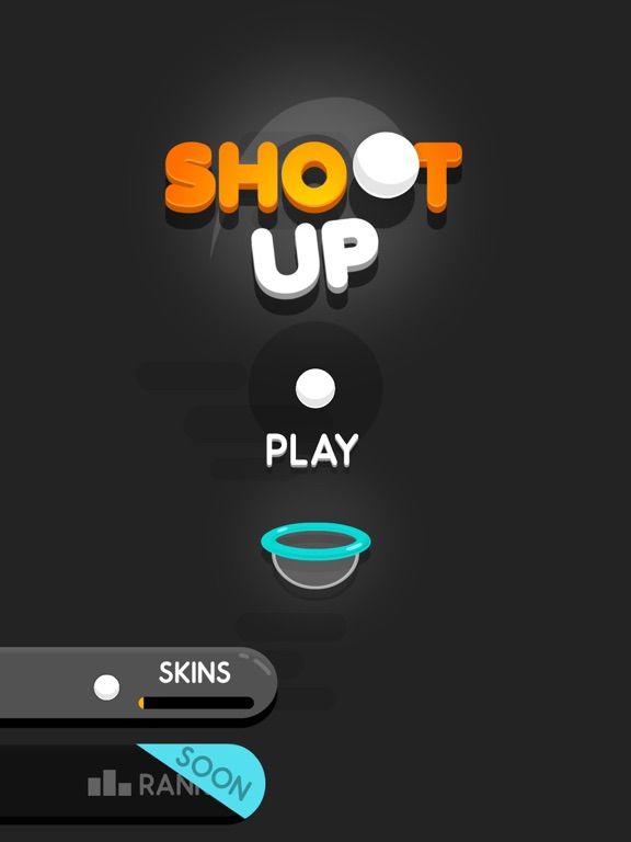 Shoot Ball game screenshot