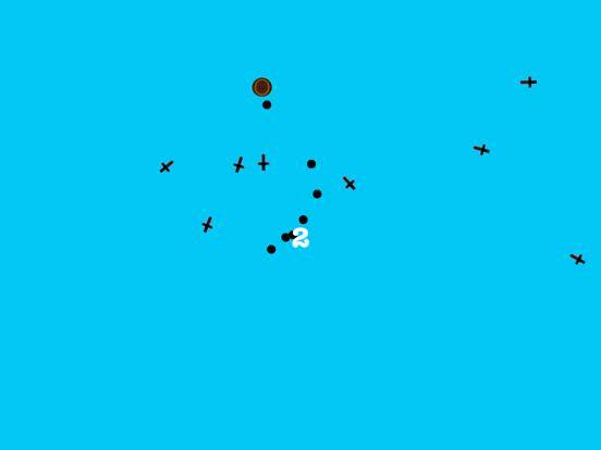 Shoot The Core App Screenshot
