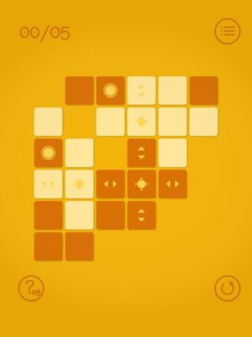 Singularity game screenshot