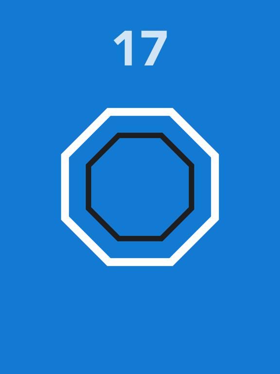 SizeShift App Screenshot