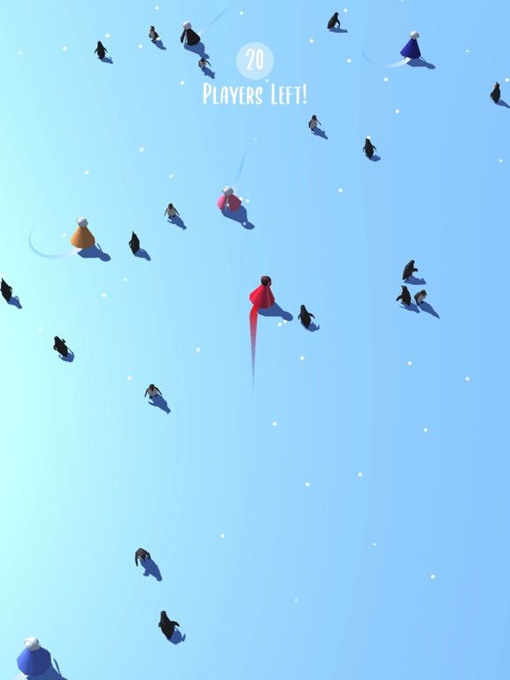 Skate.io game screenshot