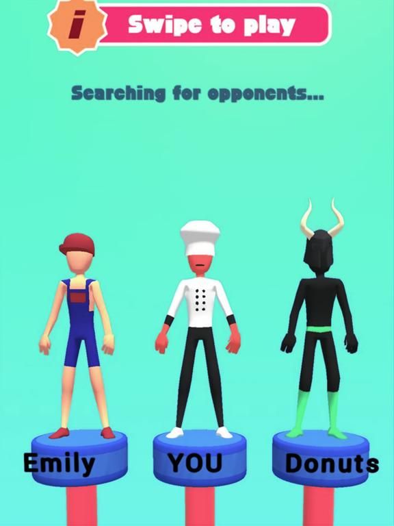 Skee Ball Championship 3D! game screenshot