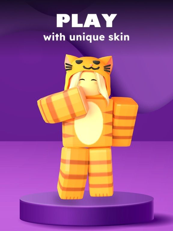 Skins Clothes Maker for Roblox game screenshot