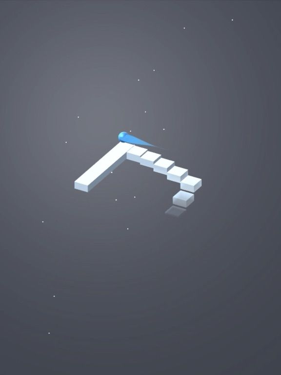 Skyway! App Screenshot