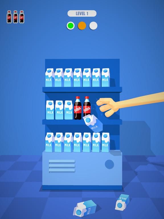 Slappy Hand App Screenshot