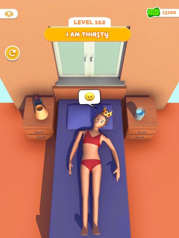 Sleep Well!! App Screenshot