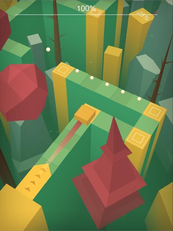 Slice or Slide App Screenshot