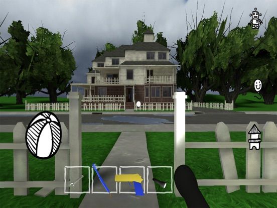 Slickpoo App Screenshot