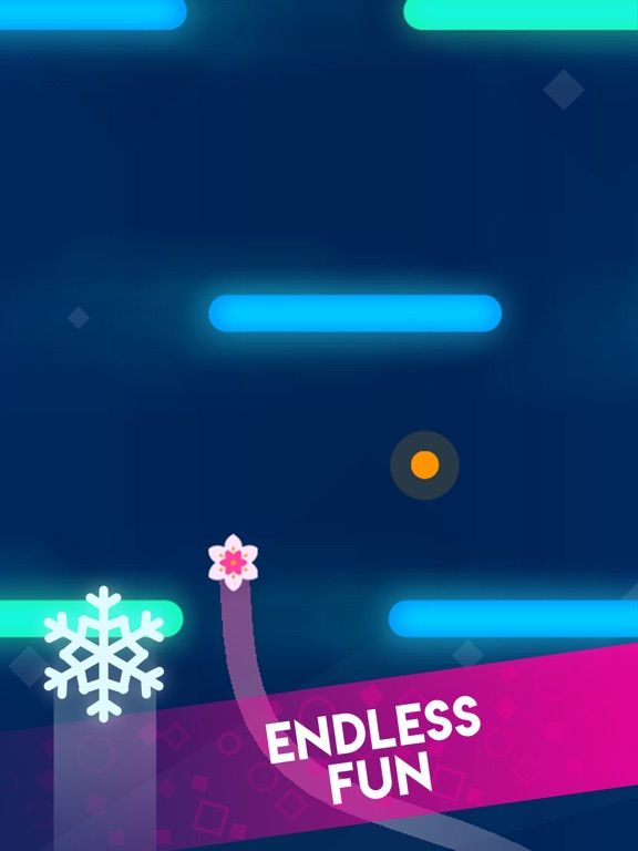 Slide Away App Screenshot