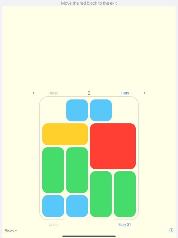 Slide to Freedom game screenshot
