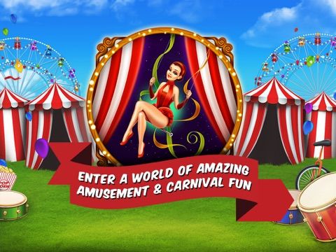 Slots Carnival Casino Slot Machines game screenshot