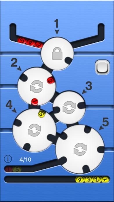 Slotter game screenshot