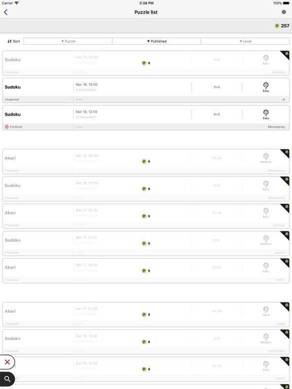 SmartNikoli App Screenshot