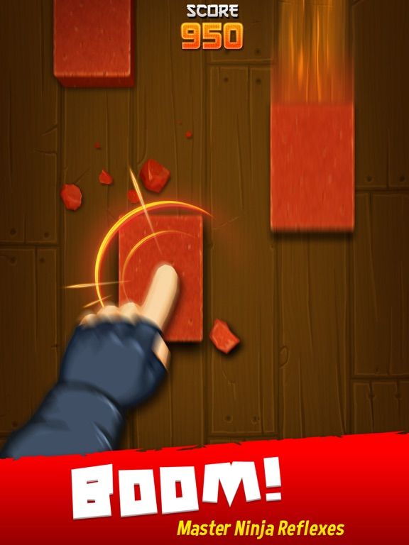 Smash Fu game screenshot