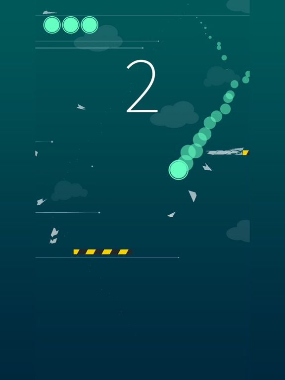 Smashy! App Screenshot