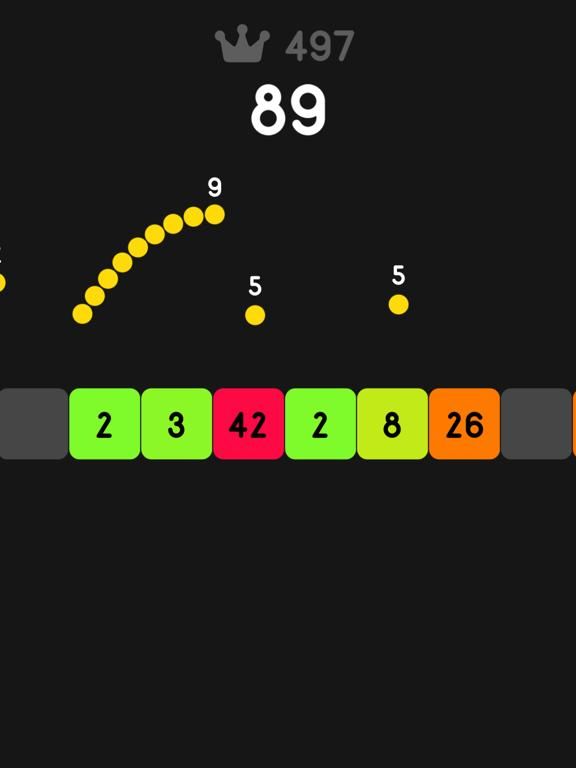 Snake VS Floor App Screenshot