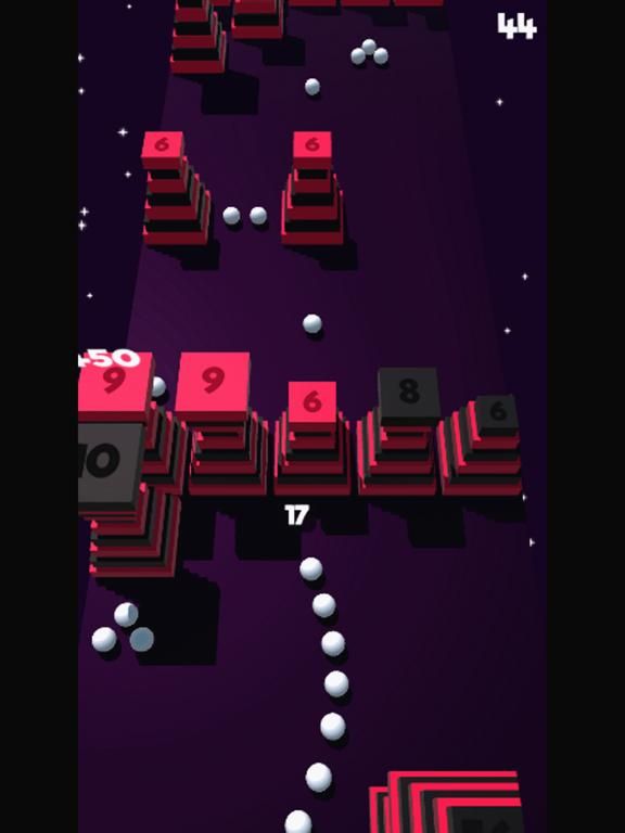 Snake vs Tower 3D game screenshot