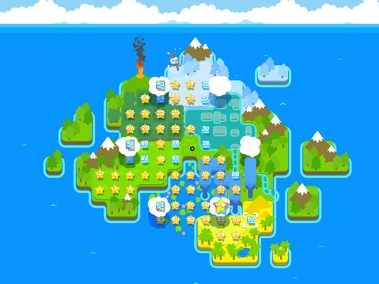 Snakebird Primer App Screenshot