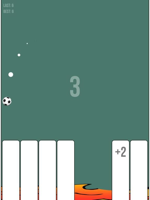 Soccer Football Game World Hit game screenshot