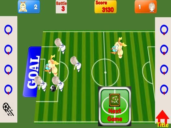 SoccerTactics App Screenshot