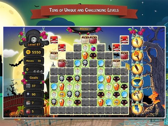 SoM: The Book of Spells (Full) game screenshot